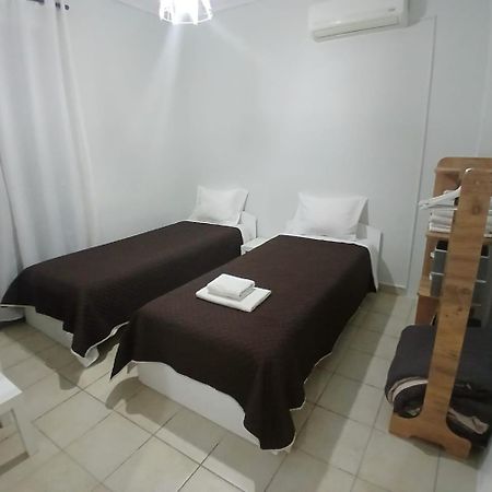 Lefkas Apartment Kalligoni 外观 照片