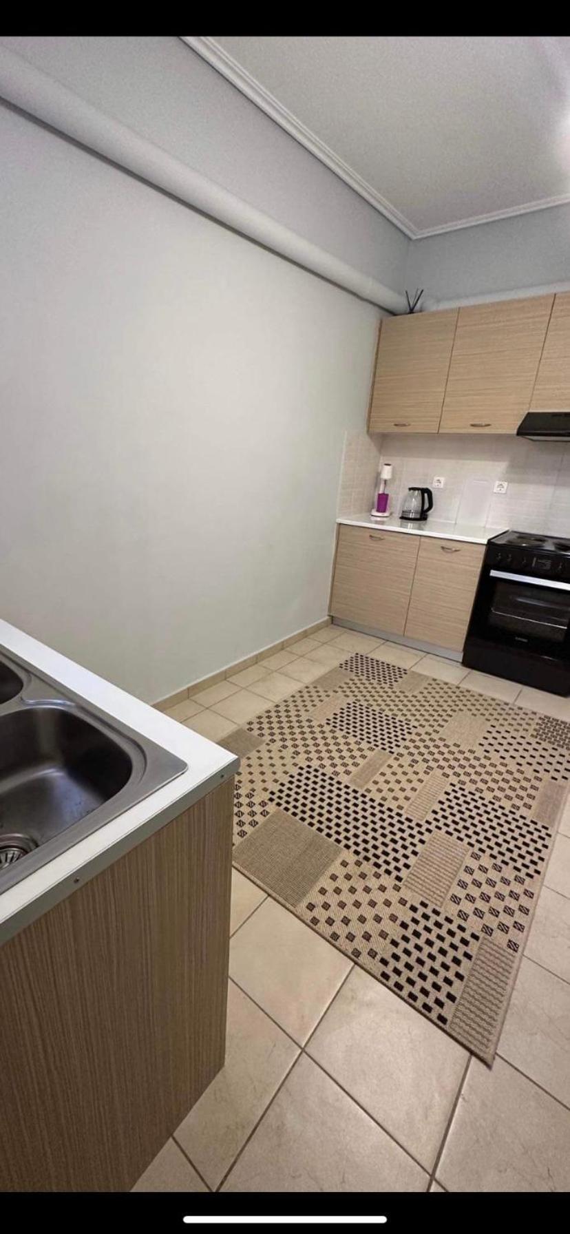 Lefkas Apartment Kalligoni 外观 照片
